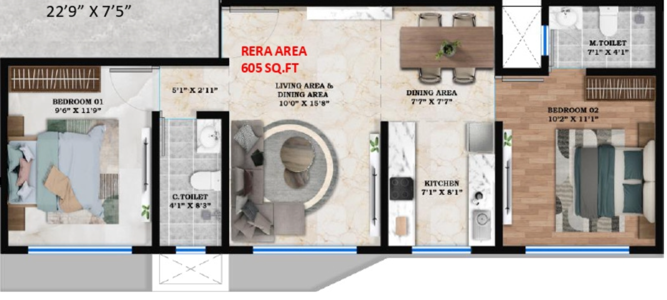 Floor Plan sheetal shashank Floor Plan Floor Plan
