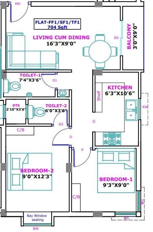 Floor Plan skandha Floor Plan Floor Plan