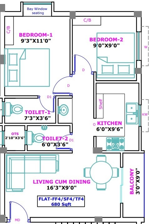 Floor Plan skandha Floor Plan Floor Plan