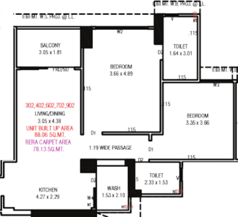 Floor Plan shristii Floor Plan Floor Plan