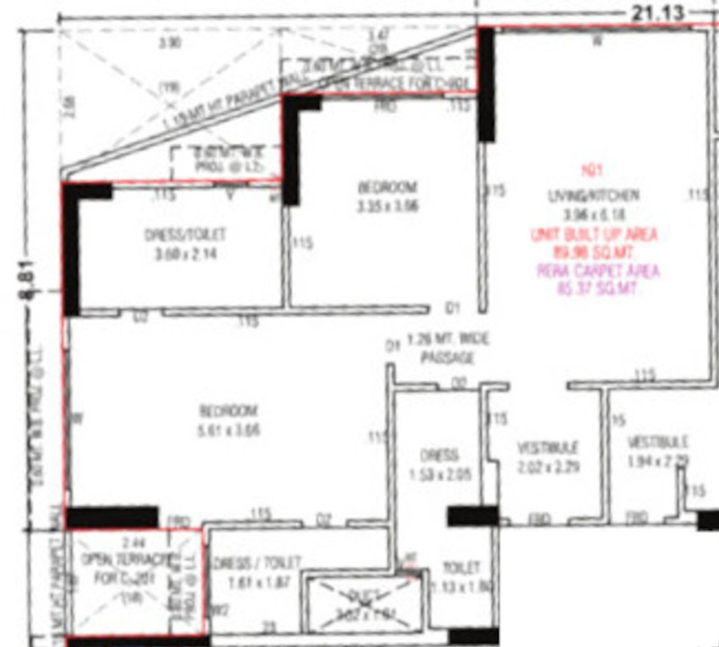 Floor Plan shristii Floor Plan Floor Plan