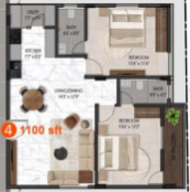  skanda Floor Plan Floor Plan