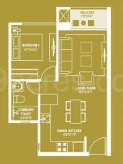  queensgate Floor Plan Floor Plan