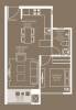  queensgate Floor Plan Floor Plan