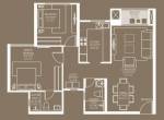  queensgate Floor Plan Floor Plan