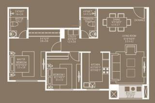  queensgate Floor Plan Floor Plan