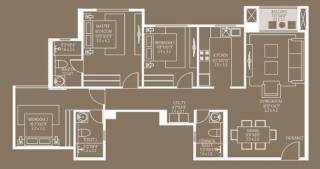  queensgate Floor Plan Floor Plan