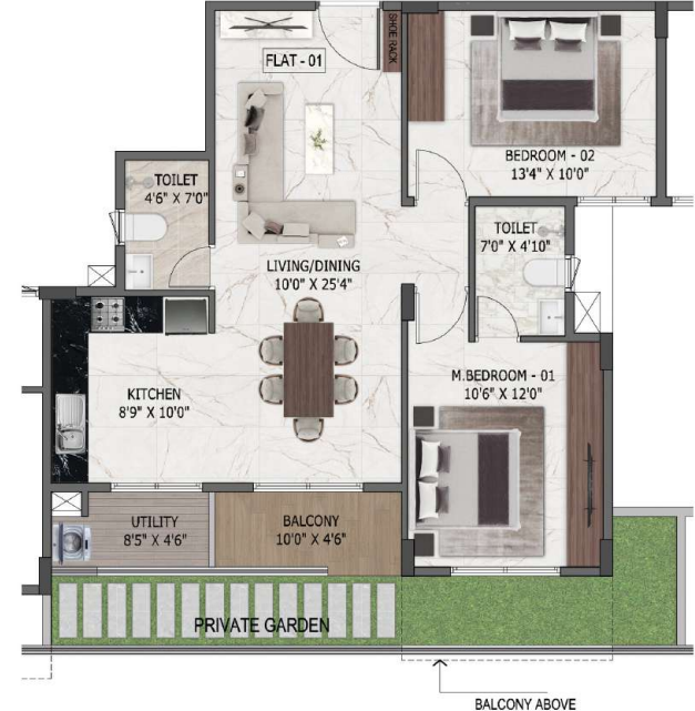 Floor Plan passion square Floor Plan Floor Plan