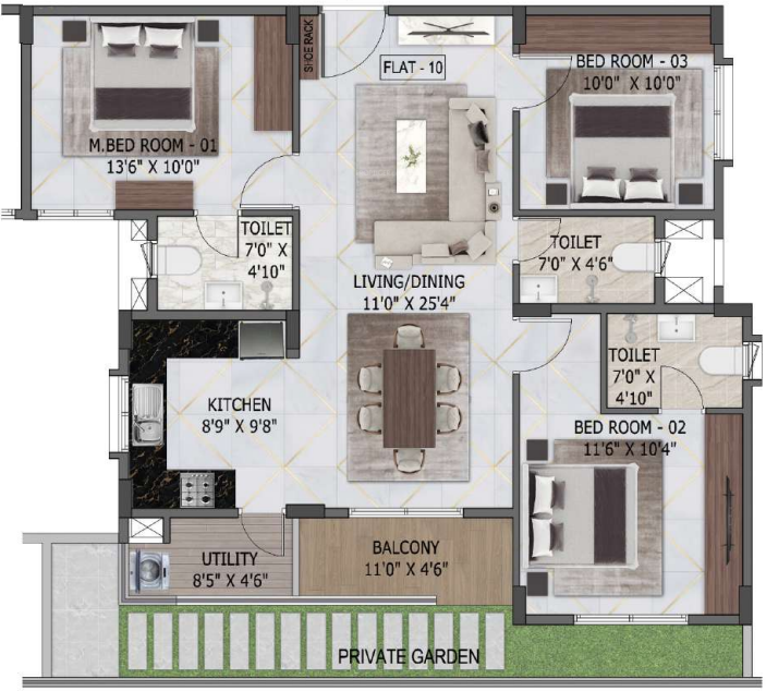 Floor Plan passion square Floor Plan Floor Plan