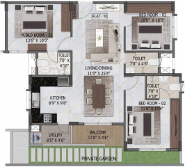 Floor Plan passion-square Floor Plan Floor Plan