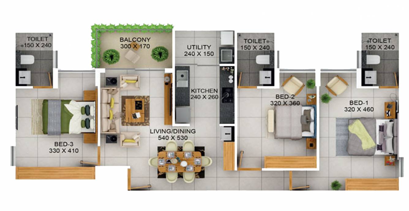 Floor Plan pranavam Floor Plan Floor Plan