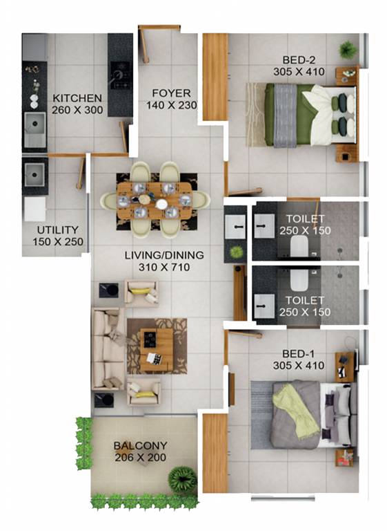 Floor Plan pranavam Floor Plan Floor Plan