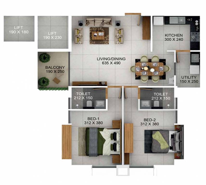 Floor Plan pranavam Floor Plan Floor Plan