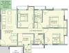  morya-phase-i- Floor Plan Floor Plan