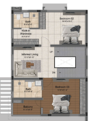  inara Floor Plan First Floor Plan