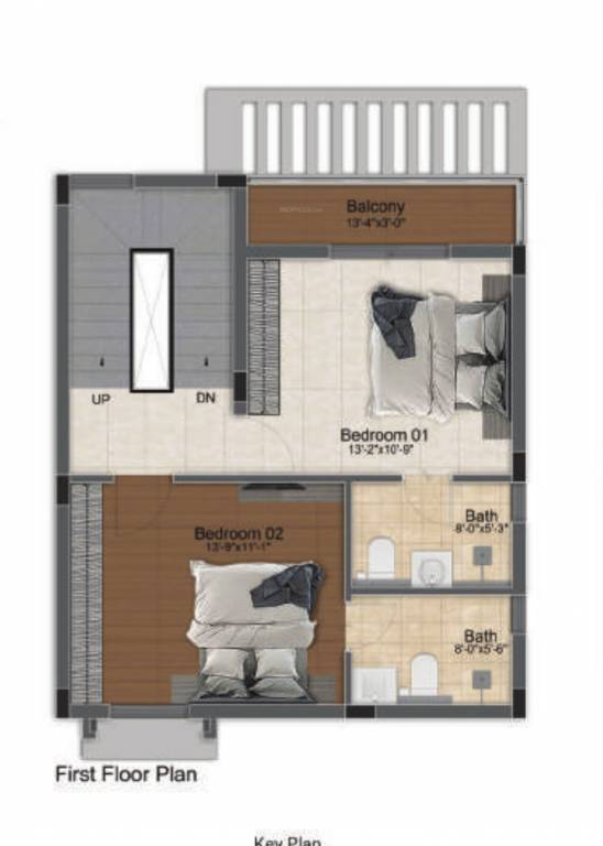  inara Floor Plan First Floor Plan
