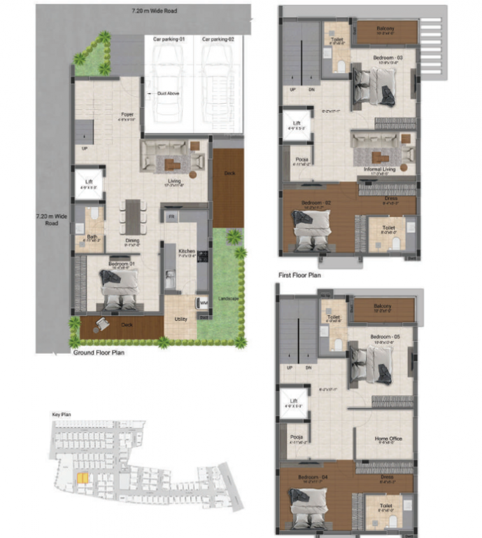  inara Floor Plan Floor Plan
