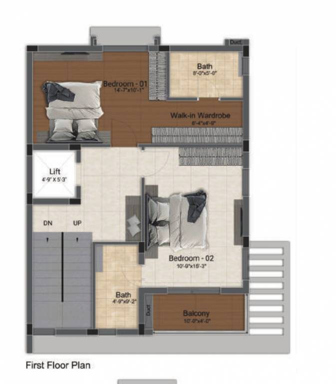  inara Floor Plan First Floor Plan