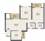  township-codename-pegasus Floor Plan Floor Plan