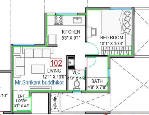 Floor Plan premanand Floor Plan Floor Plan