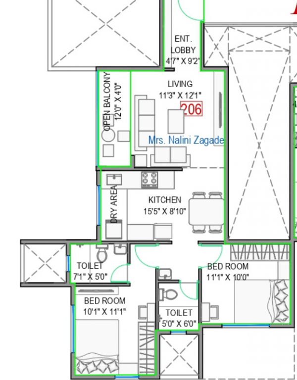 Floor Plan premanand Floor Plan Floor Plan