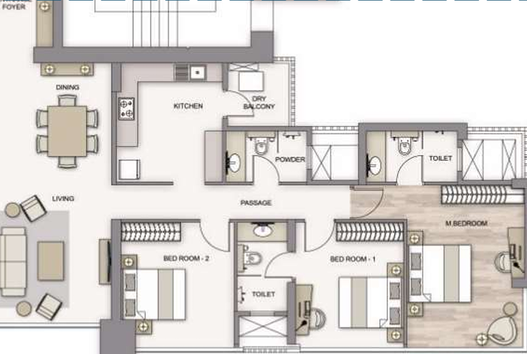 Floor Plan aranya Floor Plan Floor Plan