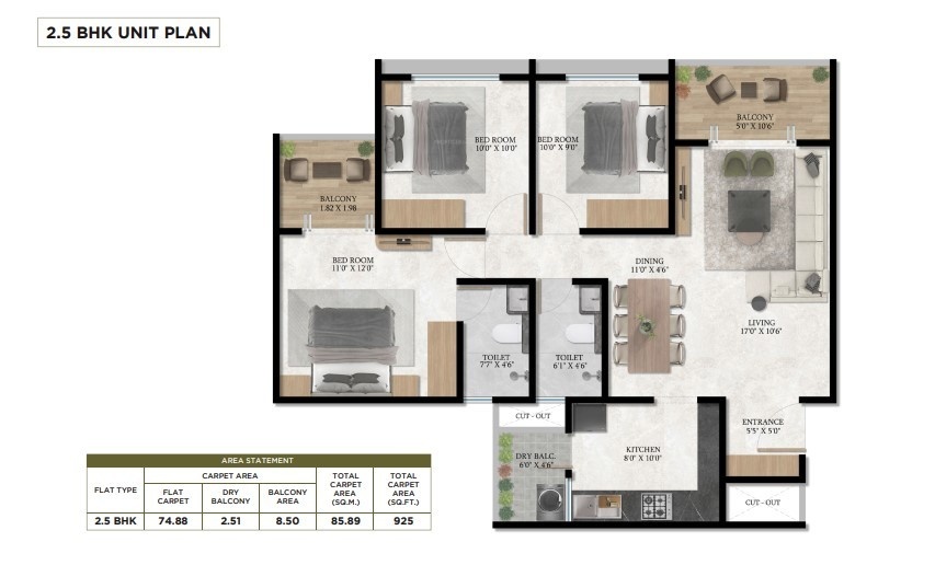  nesterra Floor Plan Floor Plan