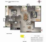 Floor Plan chandravilasam Floor Plan Floor Plan