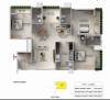 chandravilasam Floor Plan Floor Plan