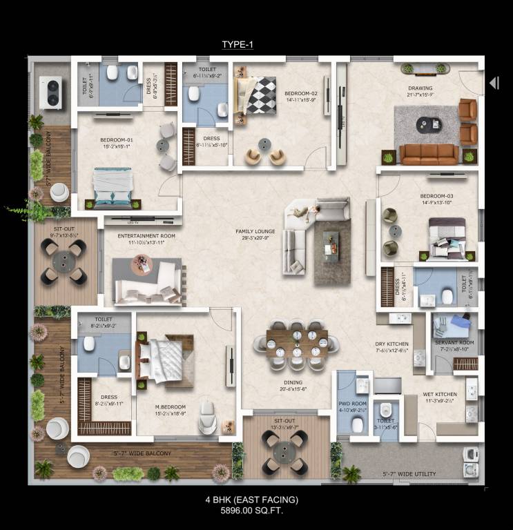 Floor Plan skyven Floor Plan Floor Plan