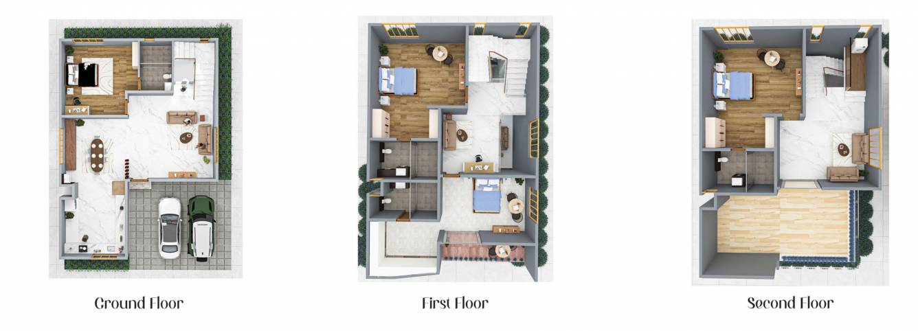 Floor Plan madhura gardens Floor Plan Floor Plan