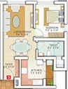 Floor Plan greens phase 1 Floor Plan Floor Plan