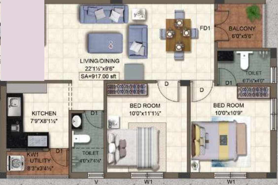  shree Floor Plan Floor Plan