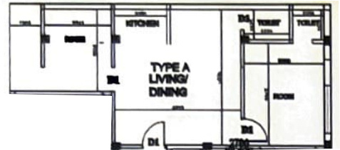 Floor Plan pratistha royale Floor Plan Floor Plan