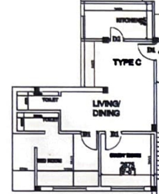 Floor Plan pratistha royale Floor Plan Floor Plan
