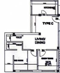Floor Plan pratistha-royale Floor Plan Floor Plan