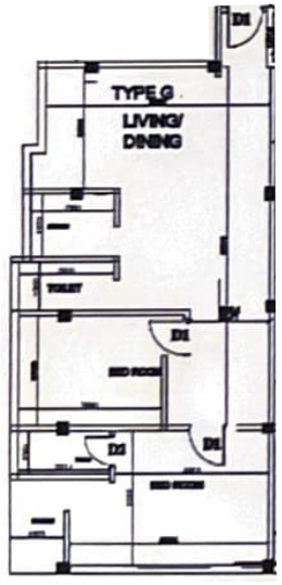 Floor Plan pratistha royale Floor Plan Floor Plan