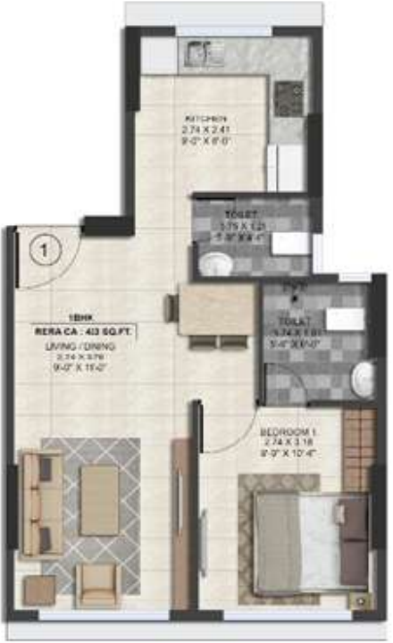 Floor Plan sayba arcadia Floor Plan Floor Plan