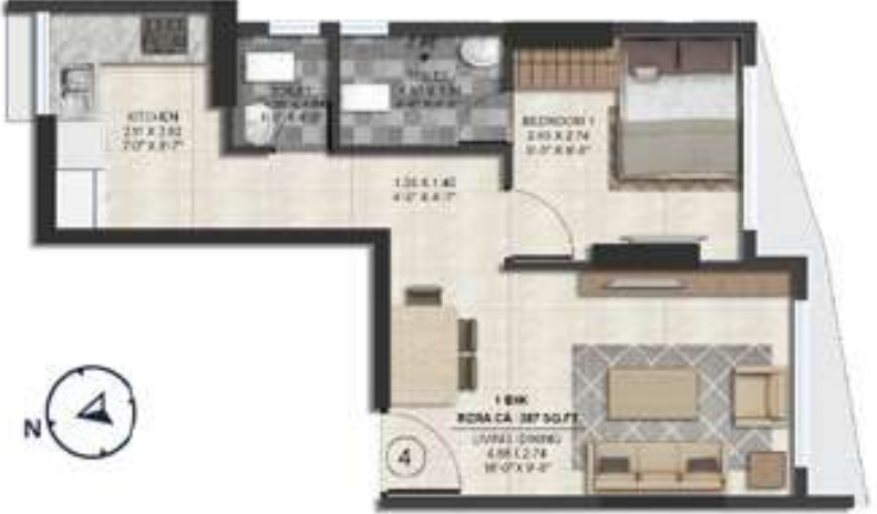Floor Plan sayba arcadia Floor Plan Floor Plan