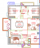  sarovar Floor Plan Floor Plan