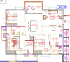  sarovar Floor Plan Floor Plan