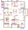  sarovar Floor Plan Floor Plan