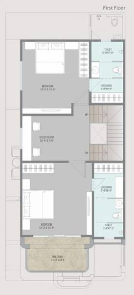  test-event-ajmer Floor Plan First Floor Plan