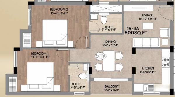  aster Floor Plan Floor Plan