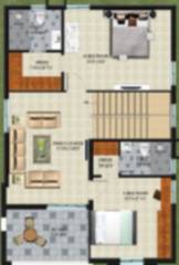 First Floor Plan mayfair-bhel Floor Plan First Floor Plan