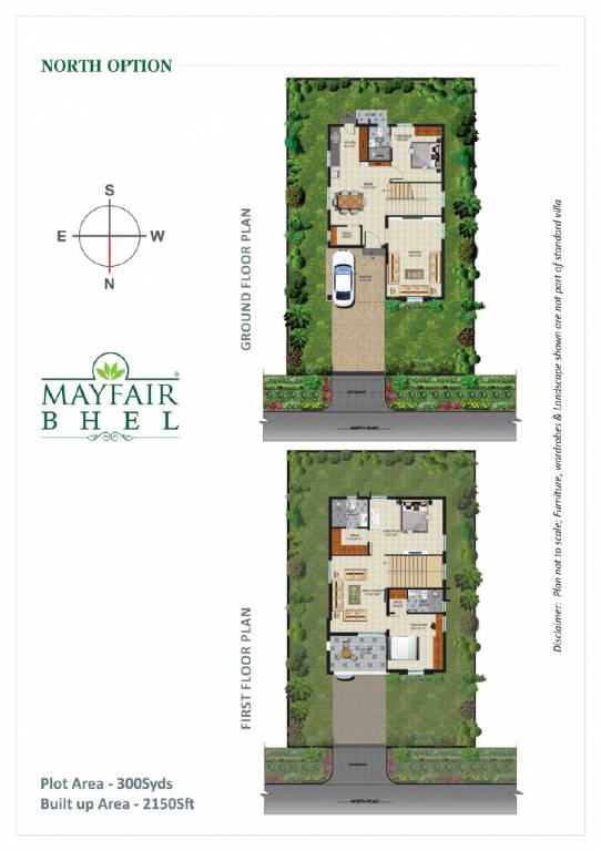 Floor Plan mayfair bhel Floor Plan Floor Plan