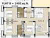  sanjeeva-shree Floor Plan Floor Plan