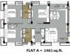  sanjeeva-shree Floor Plan Floor Plan