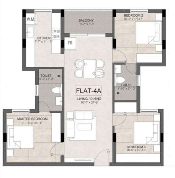 Floor Plan akshaya Floor Plan Floor Plan