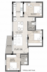  akshaya Floor Plan Floor Plan